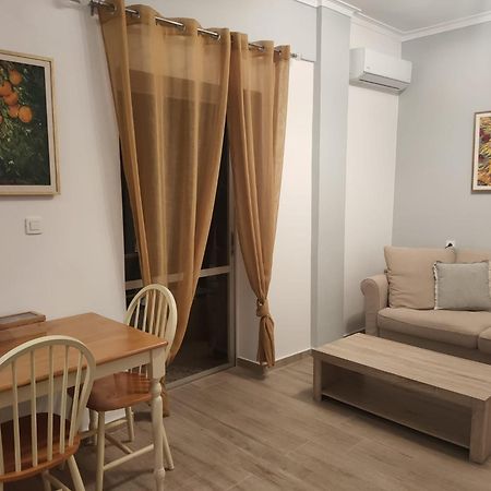 Sea & Chess Apt Rental Chania  Exterior foto
