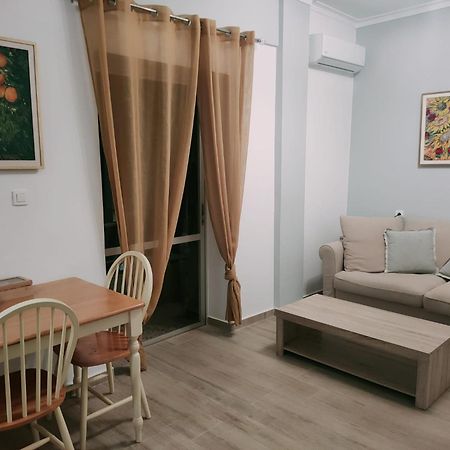 Sea & Chess Apt Rental Chania  Exterior foto