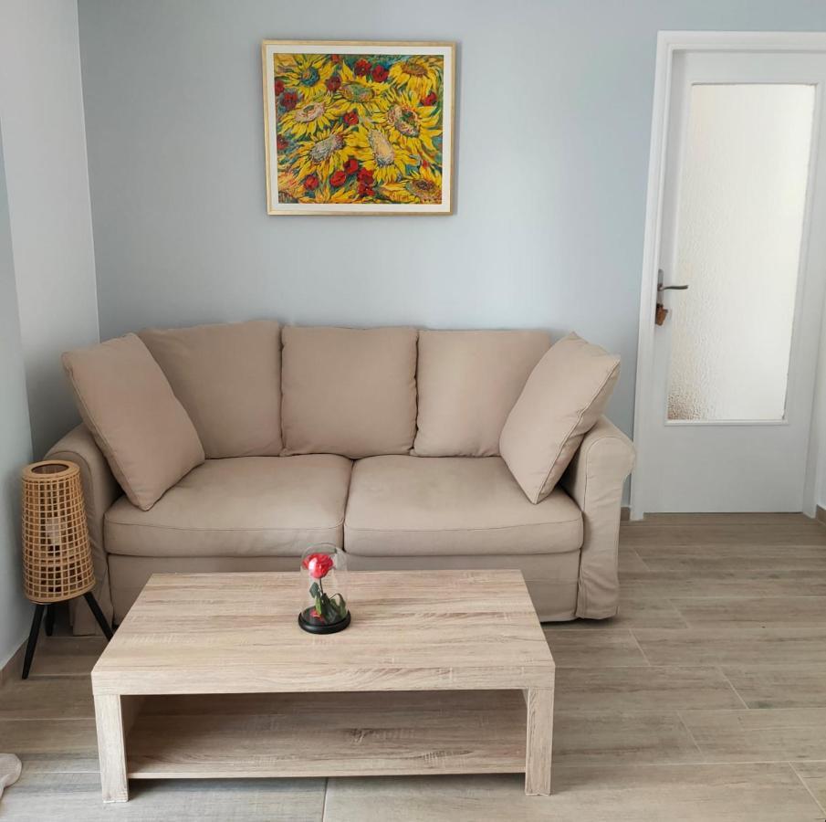 Sea & Chess Apt Rental Chania  Exterior foto