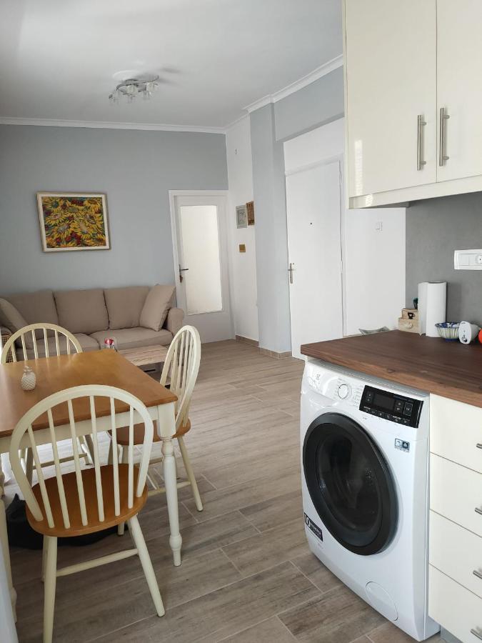 Sea & Chess Apt Rental Chania  Exterior foto