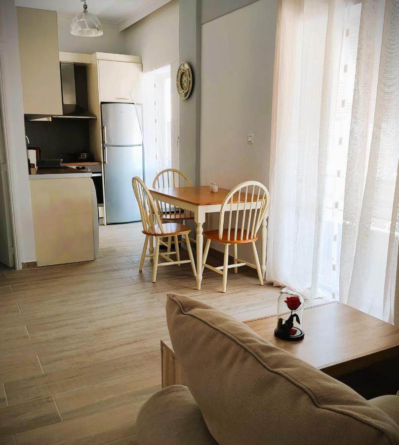 Sea & Chess Apt Rental Chania  Exterior foto
