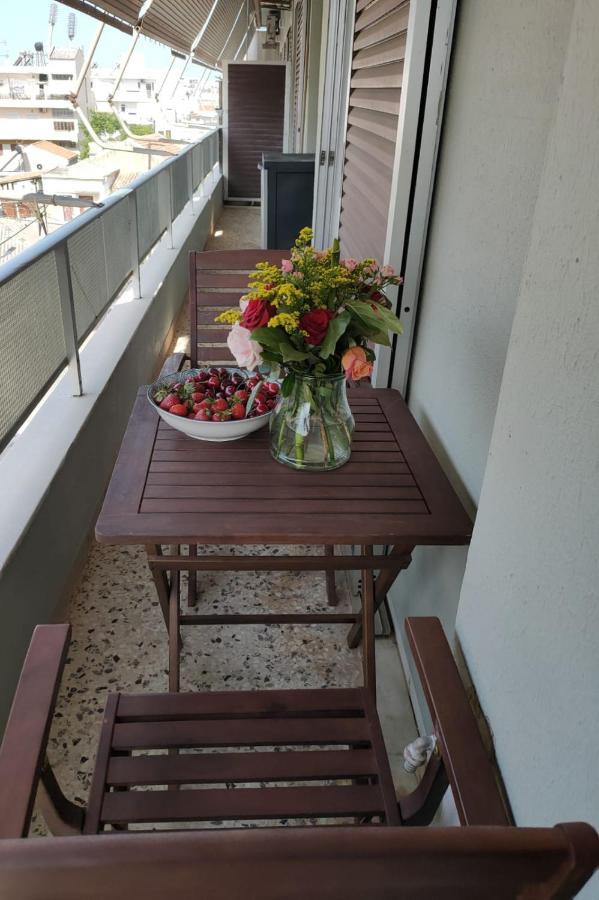 Sea & Chess Apt Rental Chania  Exterior foto