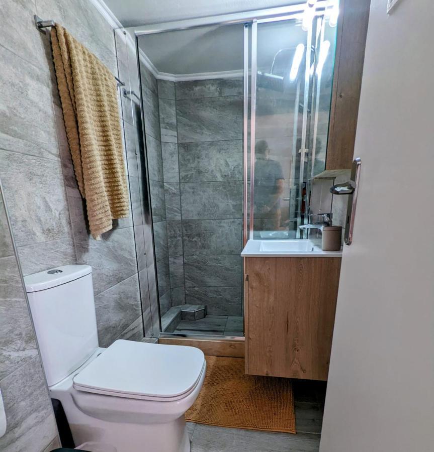 Sea & Chess Apt Rental Chania  Exterior foto