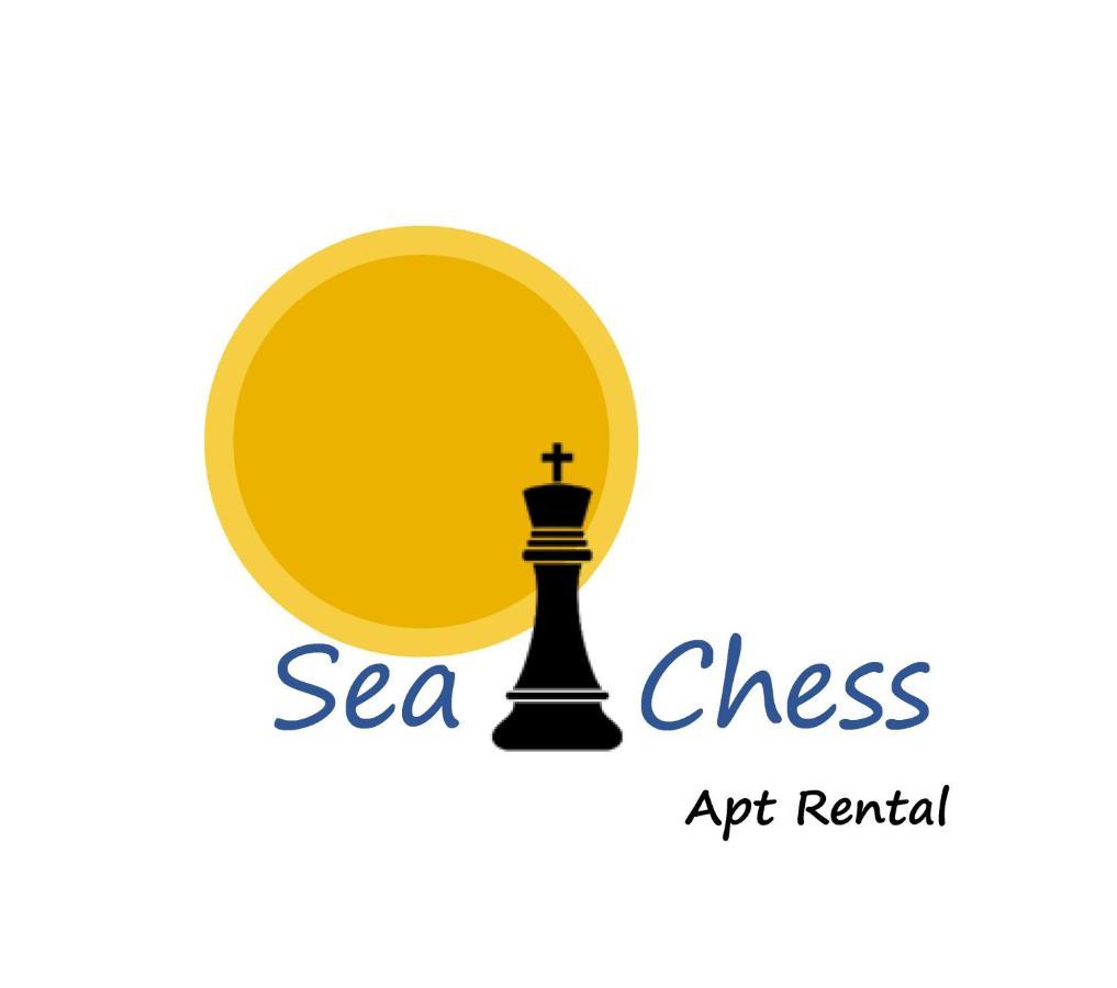 Sea & Chess Apt Rental Chania  Exterior foto