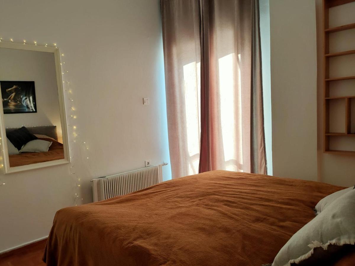 Sea & Chess Apt Rental Chania  Exterior foto