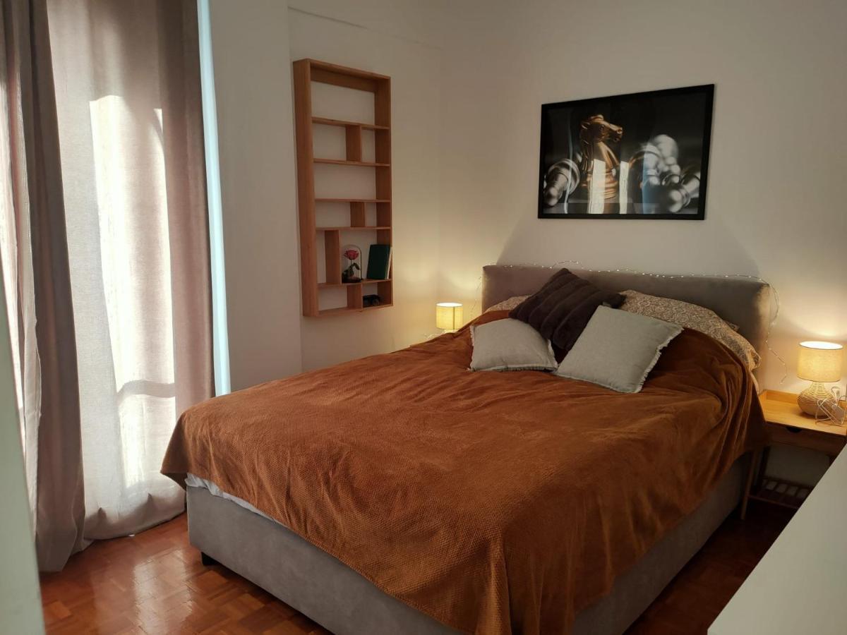 Sea & Chess Apt Rental Chania  Exterior foto