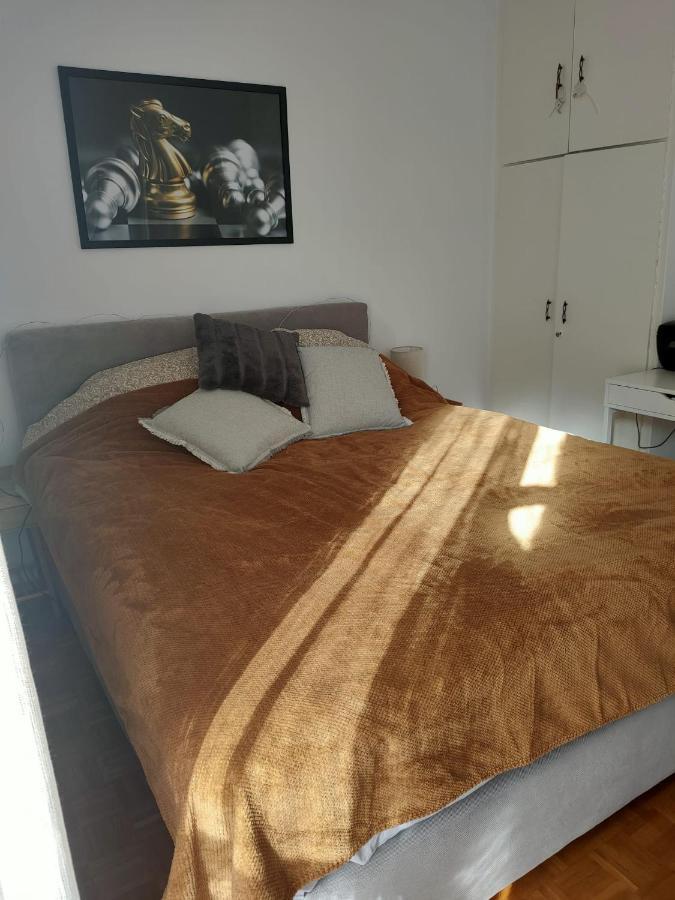 Sea & Chess Apt Rental Chania  Exterior foto