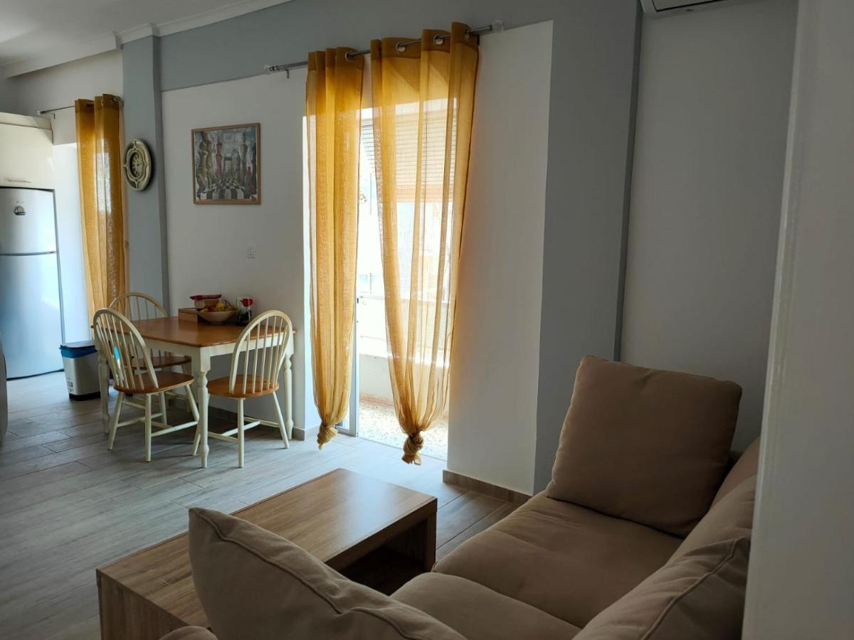 Sea & Chess Apt Rental Chania  Exterior foto