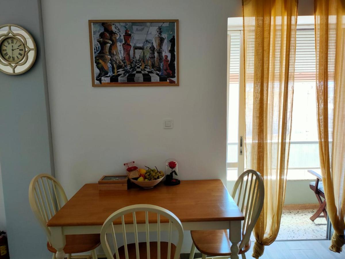 Sea & Chess Apt Rental Chania  Exterior foto