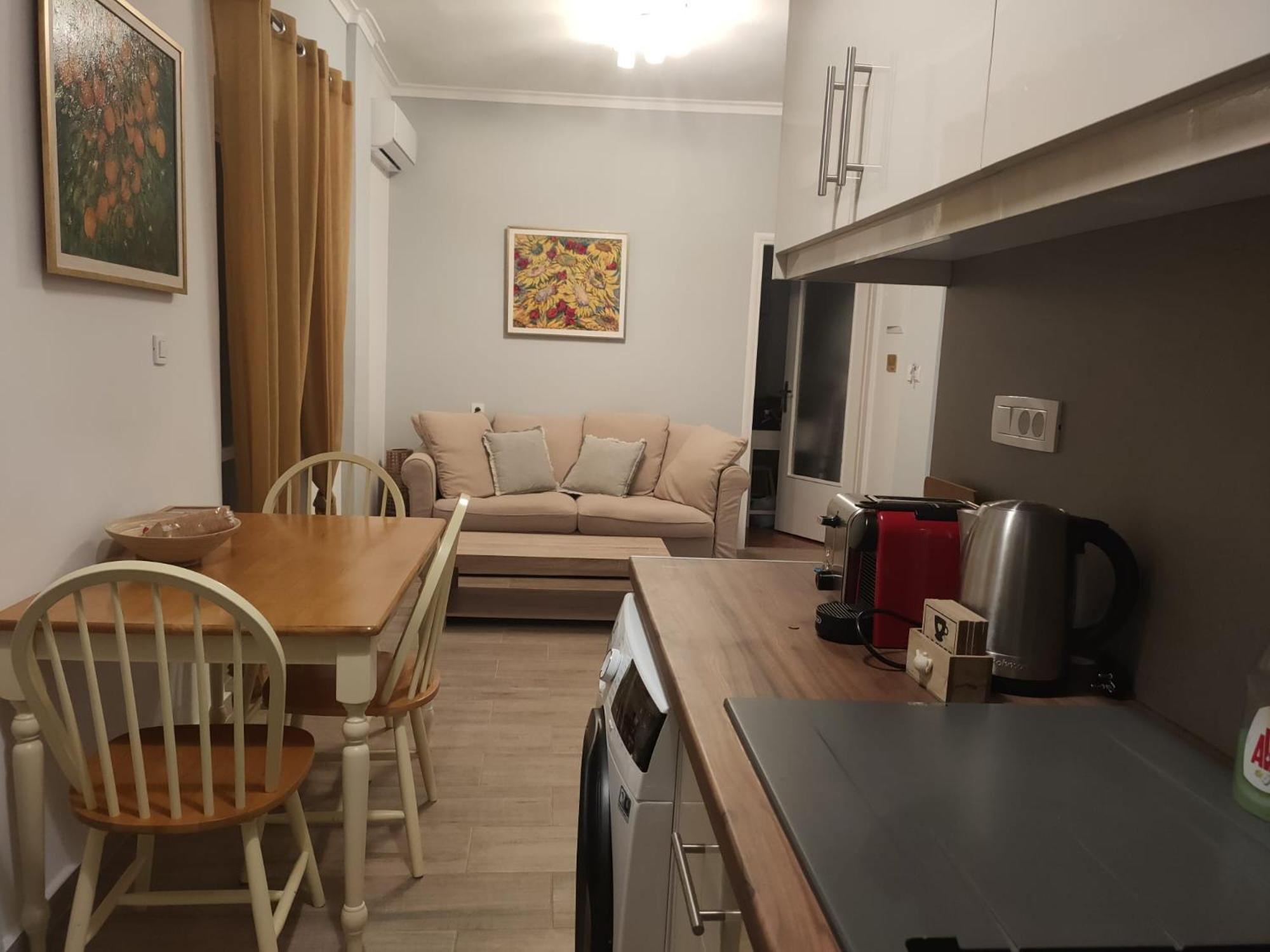 Sea & Chess Apt Rental Chania  Exterior foto